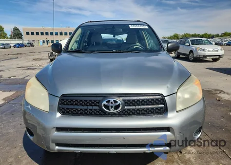 2006 Toyota Rav4 z USA, uszkodzony, nr VIN JTMBD33V466013930